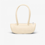 adidas Elongated Bowling Airliner Shoulder Bag Wonder White - Suurus Universaalne (KS4131 Kotid)