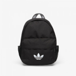 adidas Small Backpack Black - Suurus Universaalne (KS6896 Seljakotid)