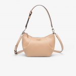 Guess Amorette Shoulder Bag Beige - Suurus Universaalne (HWBG7898180-BEI Kotid)