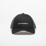 Oakley Oakley Classic Trucker Hat Blackout - Suurus Universaalne (FOS901343-02E Teised m&uuml;tsid)