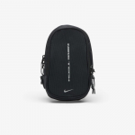 Nike Commute Nike Tech Crossbody Bag 1L Black/ Black/ Reflect Silver - Suurus Universaalne (IU1421-010 Kotid)