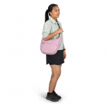 Osprey Daylite Crossbody Pouch Iris Pink - Suurus Universaalne (10066371OSP Kotid)
