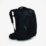 Osprey Fairview 40 Black - Suurus Universaalne (10020514OSP Kotid)