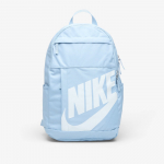 Nike Elemental Backpack 21L Lt Armory Blue/ Lt Armory Blue/ White - Suurus Universaalne (DD0559-440 Seljakotid)