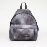 Eastpak Day Pak'r Letter Dye Black - Suurus Universaalne (EK0A5BG4C0Q1 Seljakotid)