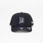New Era 9FORTY Detroit Tigers Off White - Suurus Universaalne (60794752 Teised m&uuml;tsid)