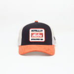 New Era 9FORTY Navy/ White - Suurus Universaalne (60915842 Teised m&uuml;tsid)