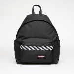 Eastpak Day Pak'r Refleks Stripe Black - Suurus Universaalne (EK0A5BG4B0T1 Seljakotid)