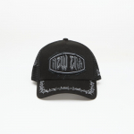 New Era 9FORTY Black - Suurus Universaalne (60915945 Teised m&uuml;tsid)