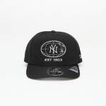 New Era 9FORTY New York Yankees Black - Suurus Universaalne (60915850 Teised m&uuml;tsid)