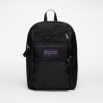 JanSport Big Student Black - Suurus Universaalne (EK0A5BAHN551 Seljakotid)