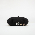 Kapelusz New Era Beret New York Yankees Black - Suurus Universaalne (60915870 Teised m&uuml;tsid)