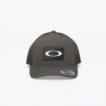 Oakley O Original Patch Trucker Blackout Dark Heather - Suurus Universaalne (FOS900836-02HU Teised m&uuml;tsid)