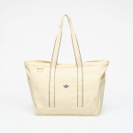 adidas OG Sport Canvas Tote Bag Warm Vanilla/ Night Indigo/ Gold Met. - Suurus Universaalne (LF2438 Kotid)