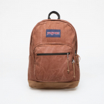 JanSport Right Pack Expressions Aged Canvas Brown - Suurus Universaalne (EK0A5BH4A0V1 Seljakotid)