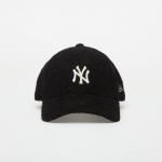 New Era 9FORTY MLB Winter Borg New York Yankees Black - Suurus Universaalne (60915753 Teised m&uuml;tsid)
