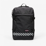 Eastpak Travelpack Refleks Stripe Black - Suurus Universaalne (EK0A5BBRB0T1 Seljakotid)