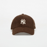 New Era 9FORTY MLB Winter Borg New York Yankees Brown - Suurus Universaalne (60915754 Teised m&uuml;tsid)