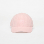 New Era 9FORTY MC MLB Winter Borg New York Yankees Pink - Suurus Universaalne (60915792 Teised m&uuml;tsid)