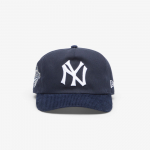 New Era 19TWENTY MLB Coops Cord New York Yankees ? - Suurus Universaalne (60758937 Teised m&uuml;tsid)