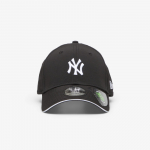 New Era 9FORTY MLB Recycled New York Yankees Black - Suurus Universaalne (60915778 Teised m&uuml;tsid)