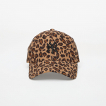 New Era 9FORTY MLB Leopard Cord New York Yankees Brown - Suurus Universaalne (60915775 Teised m&uuml;tsid)