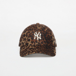 New Era 9FORTY MLB Cosy Leopard New York Yankees ? - Suurus Universaalne (60915734 Teised m&uuml;tsid)