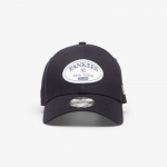 New Era 9FORTY MLB Patch New York Yankees ? - Suurus Universaalne (60915783 Teised m&uuml;tsid)
