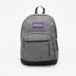 JanSport Right Pack Expressions Aged Canvas Black - Suurus Universaalne (EK0A5BH4D0I1 Seljakotid)