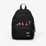 Eastpak Orbit Authentic Original Line Up - Suurus Universaalne (EK000043E0C1 Seljakotid)