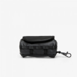 The North Face Base Camp Mini Duffel - Suurus Ap Tnf Black/ Tnf Black - Suurus Universaalne (NF0A8DJNKX71 Kotid)