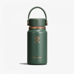 Hydro Flask Micro Hydro Forest Green Arc - Suurus Universaalne (TNY200-LE26-04 Joogipudelid)