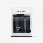 Jason Markk Moso Inserts Black - Suurus Universaalne (JM104008 Vabaajajalatsid)