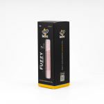 Crep Laces Pink Fuzzy - Suurus Universaalne (CP029 Vabaajajalatsid)