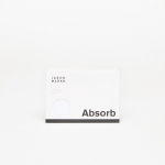 Jason Markk Premium Microfiber Towel White - Suurus Universaalne (JM210110 Vabaajajalatsid)