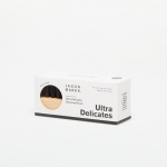 Jason Markk Ultra Delicate Cleaning Brush White - Suurus Universaalne (JM200310 Vabaajajalatsid)