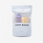 Jason Markk Essential Kit Deep Cleaning Solution 118ml / 4 oz. White - Suurus Universaalne (JM300130-D Vabaajajalatsid)