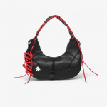 Desigual All Mickey Tiwi Bag Black - Suurus Universaalne (26WAXP012000 Kotid)