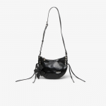 Desigual Nexus Black Castres Micro Wallet Black - Suurus Universaalne (26WAYP102000 Kotid)
