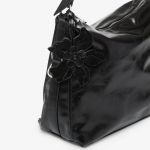 Desigual Nexus Luma Bag Black - Suurus Universaalne (26WAXP662000 Kotid)
