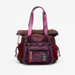 Desigual Tannith Voyager Backpack Red - Suurus Universaalne (26WAKY073004 Seljakotid)