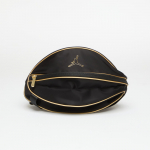 Nerka Jordan Jordan Basketball Bag Black/ Gold - Suurus Universaalne (MA9285-K5X Kotid)