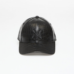 New Era 9FORTY MLB Pattern Pu 9FORTY New York Yankees Black - Suurus Universaalne (60915860 Teised m&uuml;tsid)