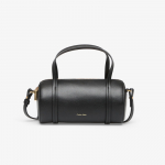 Calvin Klein Foil Logo Small Duffle Bag Black/ Toasted Coconut - Suurus Universaalne (LV04F3663G 332 Kotid)