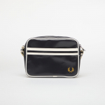 FRED PERRY Classic Mini Shoulder Bag Navy - Suurus Universaalne (L2168 635 Kotid)