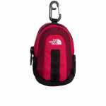Brelok The North Face Hot Shot Keychain 0A8Nr2Bos1 - Suurus Universaalne (0A8NR2BOS1001 )