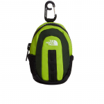 Brelok The North Face Hot Shot Keychain 0A8Nr2Nob1 - Suurus Universaalne (0A8NR2NOB1001 )