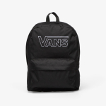 Vans Old Skool Flying V Backpack Black - Suurus Universaalne (VN00103ABLK1 Seljakotid)