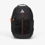 Nike ACG Explore Backpack Black - Suurus Universaalne (9AV001-023 Seljakotid)