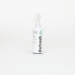 Jason Markk Refresh Spray Sierra Rain 177ml / 6oz White - Suurus Universaalne (JM140110 Vabaajajalatsid)